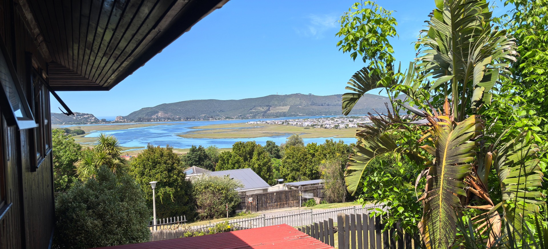 4 Bedroom Property for Sale in Old Place Western Cape